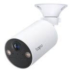 TP-Link Tapo Smart Wire-Free Battery Camera