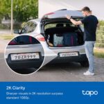 TP-Link Tapo Smart Wire-Free Battery Camera
