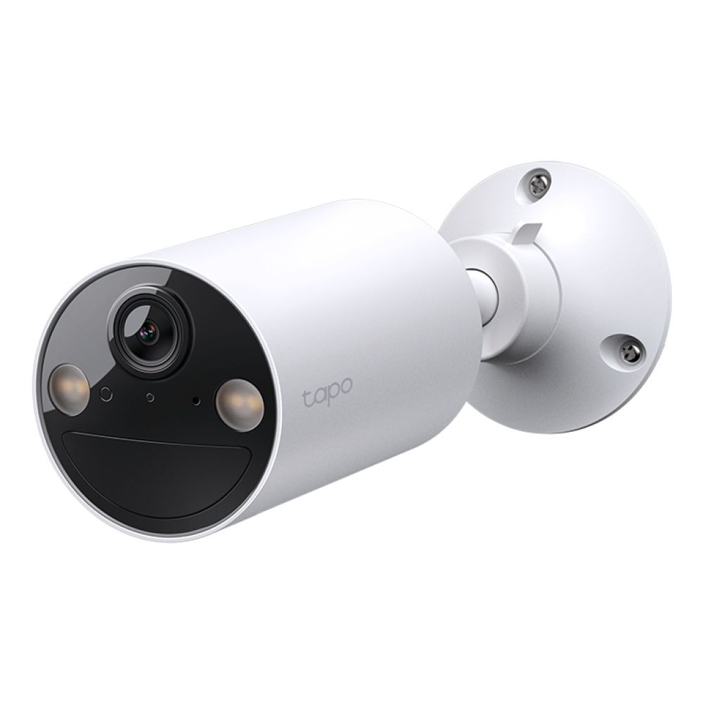 TP-Link Tapo Smart Wire-Free Battery Camera