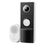 TP-Link Tapo Video Doorbell Camera D235