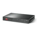 TP-Link TL-SG1210MP 10-Port Gigabit PoE+ Unmanaged Switch