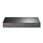 TP-Link TL-SG1210MP 10-Port Gigabit PoE+ Unmanaged Switch