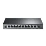 TP-Link TL-SG1210MP 10-Port Gigabit PoE+ Unmanaged Switch