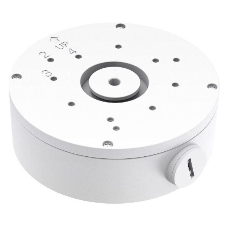 TP-Link VJB-305 Network Junction Box White