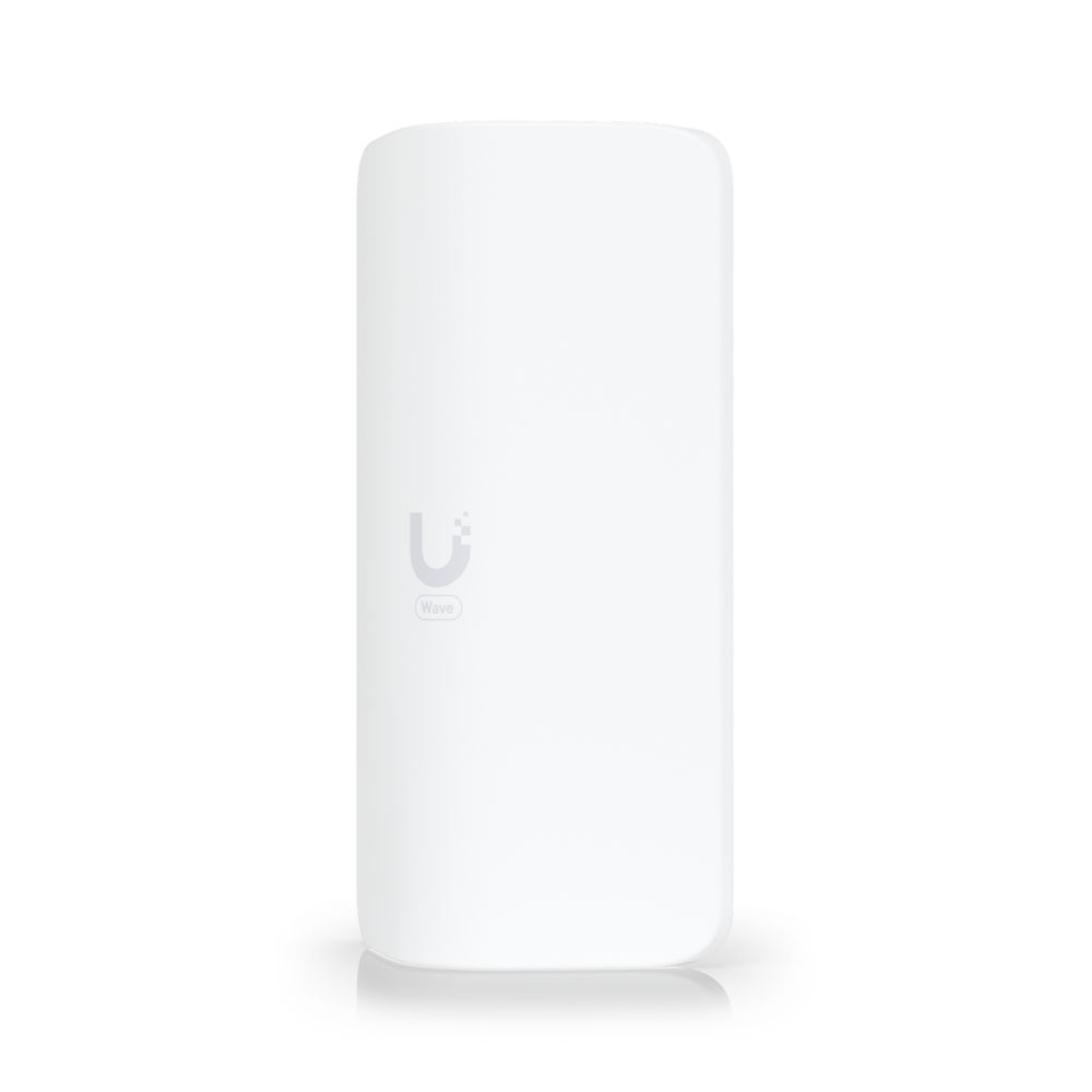 Ubiquiti UISP WAVE-AP-MICRO 5000 Mbit/s White Bridge/Repeater