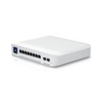 Ubiquiti UniFi Enterprise 8 PoE L3 2.5G Managed Switch