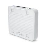 Ubiquiti UniFi Enterprise 8 PoE L3 2.5G Managed Switch