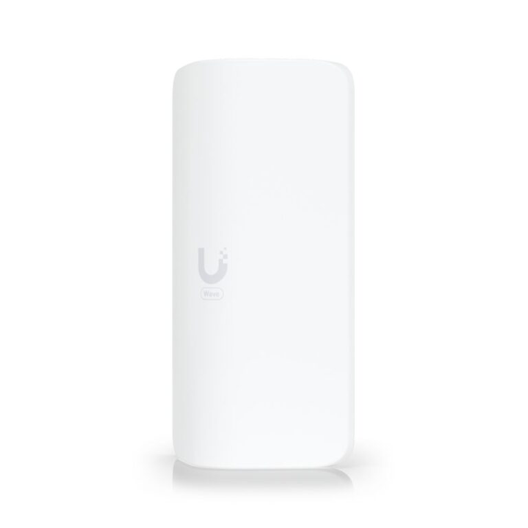 Ubiquiti Wave AP Micro 5000 Mbit/s Bridge White