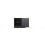 Ugreen DX4800PL NAS Diskless, Intel Pentium, 8GB DDR5, UK