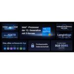 Ugreen DX4800PL NAS Diskless, Intel Pentium, 8GB DDR5, UK