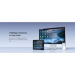 Ugreen DX4800PL NAS Diskless, Intel Pentium, 8GB DDR5, UK