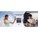 Ugreen DX4800PL NAS Diskless, Intel Pentium, 8GB DDR5, UK