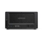 Ugreen DXP6800PR NAS Desktop, Intel Core i5-1235U, 8GB DDR5