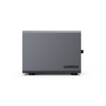 Ugreen DXP6800PR NAS Desktop, Intel Core i5-1235U, 8GB DDR5