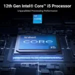 Ugreen DXP6800PR NAS Desktop, Intel Core i5-1235U, 8GB DDR5