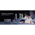 Ugreen DXP8800PL NAS Desktop, Intel Core i5-1235U, 8GB DDR5, 0TB, UGOS Pro