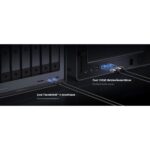 Ugreen DXP8800PL NAS Desktop, Intel Core i5-1235U, 8GB DDR5, 0TB, UGOS Pro