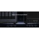 Ugreen DXP8800PL NAS Desktop, Intel Core i5-1235U, 8GB DDR5, 0TB, UGOS Pro