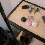 Verbatim 32132 GPS Tracker Universal Black Purple White