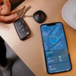 Verbatim 32132 GPS Tracker Universal Black Purple White