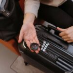 Verbatim 32132 GPS Tracker Universal Black Purple White