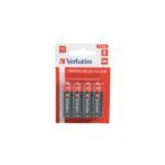 Verbatim 49503 AA Battery Single-Use