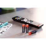Verbatim 49503 AA Battery Single-Use
