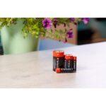 Verbatim 49504 AAA Alkaline Battery Single-Use