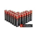 Verbatim 49505 AA Battery Single-use