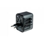 Verbatim 49545 Universal Power Plug Adapter