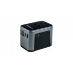 Verbatim 49545 Universal Power Plug Adapter