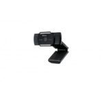 Verbatim 49578 Webcam 2560x1440 USB 2.0 Black