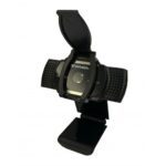 Verbatim 49578 Webcam 2560x1440 USB 2.0 Black