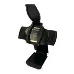 Verbatim 49578 Webcam 2560x1440 USB 2.0 Black