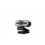 Verbatim 49579 Webcam 1080p USB 2.0 Black