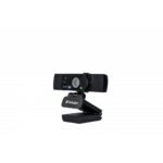 Verbatim 49580 Webcam 4K USB 2.0 Black