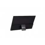 Verbatim 49591 14" Full HD Touchscreen Monitor