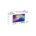 Verbatim 49591 14" Full HD Touchscreen Monitor