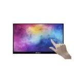 Verbatim 49591 14" Full HD Touchscreen Monitor