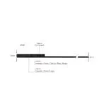 Verbatim 49591 14" Full HD Touchscreen Monitor