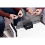 Verbatim 49593 17.3" Full HD Touchscreen Monitor