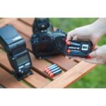 Verbatim 49877 AA Battery Single-use