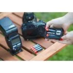 Verbatim 49877 AA Battery Single-use