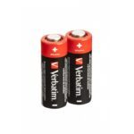 Verbatim 49940 MN21 Alkaline Battery
