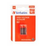 Verbatim 49940 MN21 Alkaline Battery