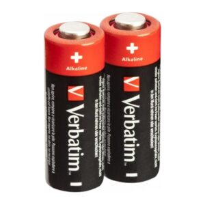 Verbatim 49940 MN21 Alkaline Battery
