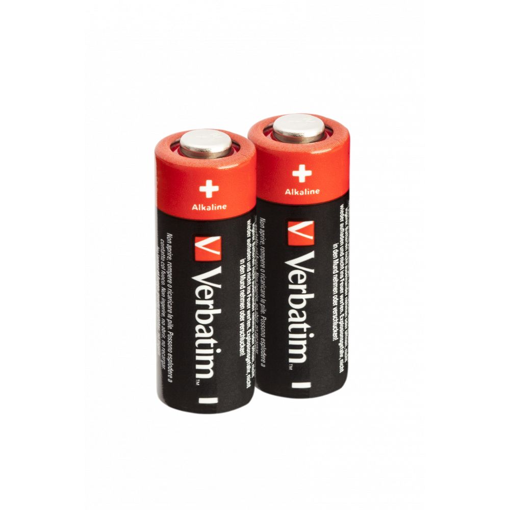 Verbatim 49940 MN21 Alkaline Battery