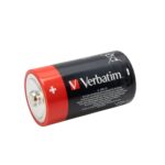 Verbatim AA Alkaline Batteries