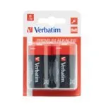 Verbatim AA Alkaline Batteries