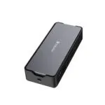 Verbatim CDS-15 USB 3.2 Gen 1 Type-C Cable - Black/Grey
